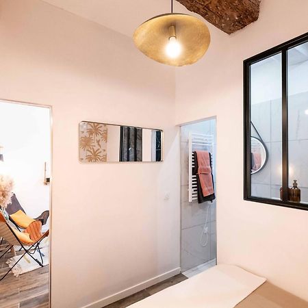 Saint Tropez - Old Village - Modern & Cosy Apartments Dış mekan fotoğraf