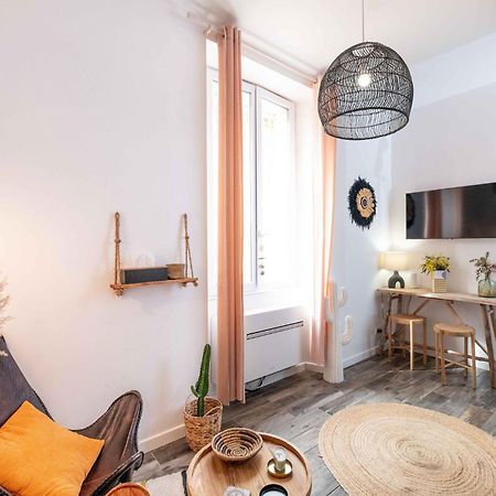 Saint Tropez - Old Village - Modern & Cosy Apartments Dış mekan fotoğraf
