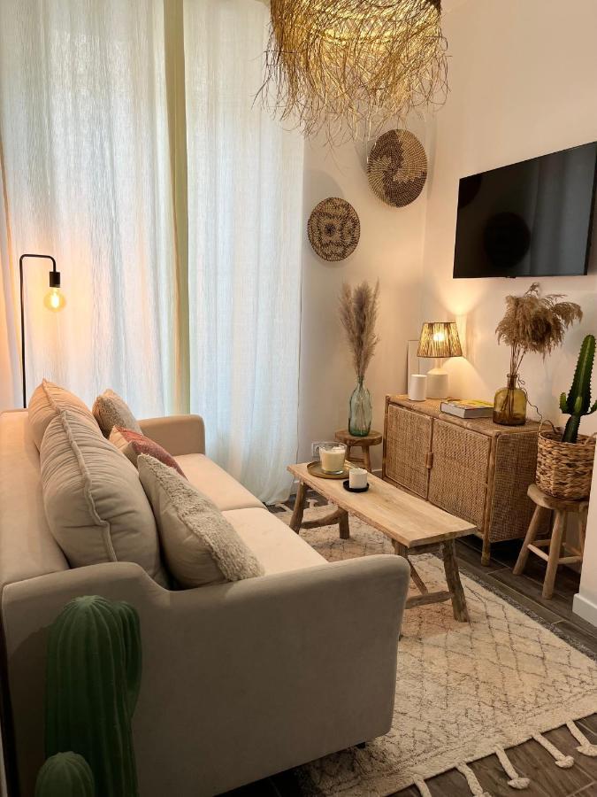 Saint Tropez - Old Village - Modern & Cosy Apartments Dış mekan fotoğraf