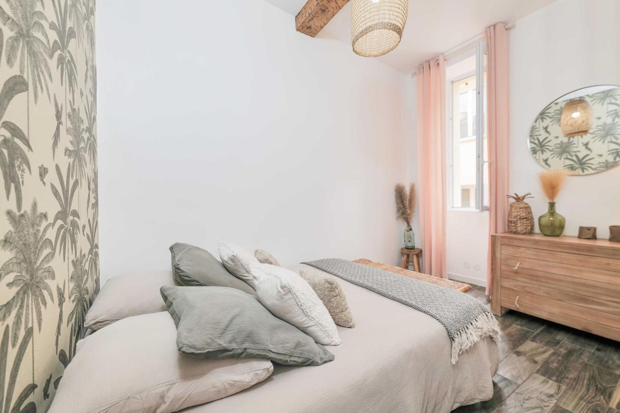 Saint Tropez - Old Village - Modern & Cosy Apartments Dış mekan fotoğraf